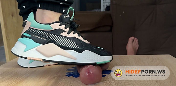 Clips4Sale - Another Puma RS Of Mistress Lumy [FullHD 1080p] - 2025