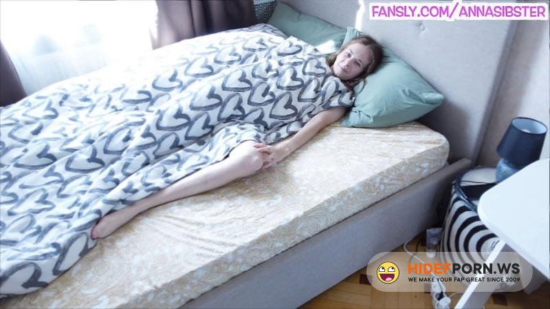 Onlyfans - just tell your Boyfriend that it s a Face Cream Anna Sibster [FullHD 1080p]