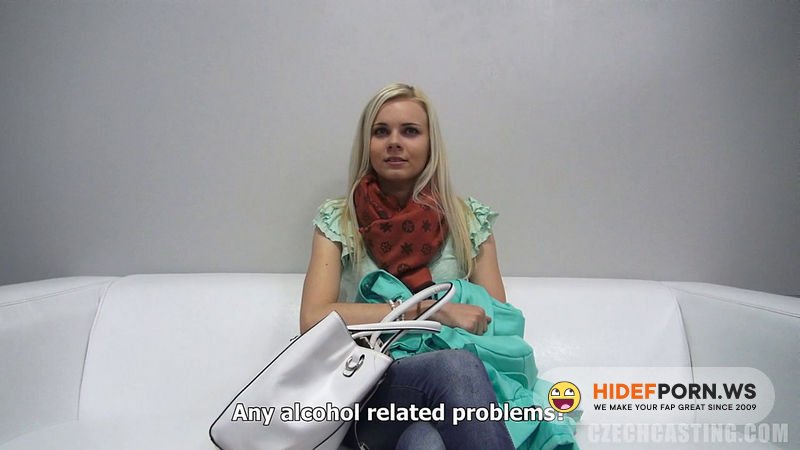 CzechCasting.com/CzechAV.com - Katerina 1444 [HD 720p]