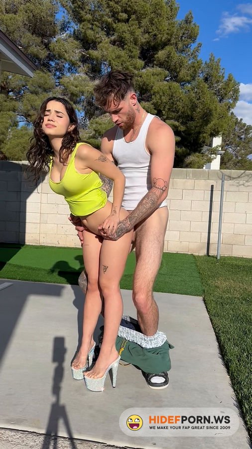 Onlyfans - Jameliz Jamelizzzz  038 [SD 1920p]
