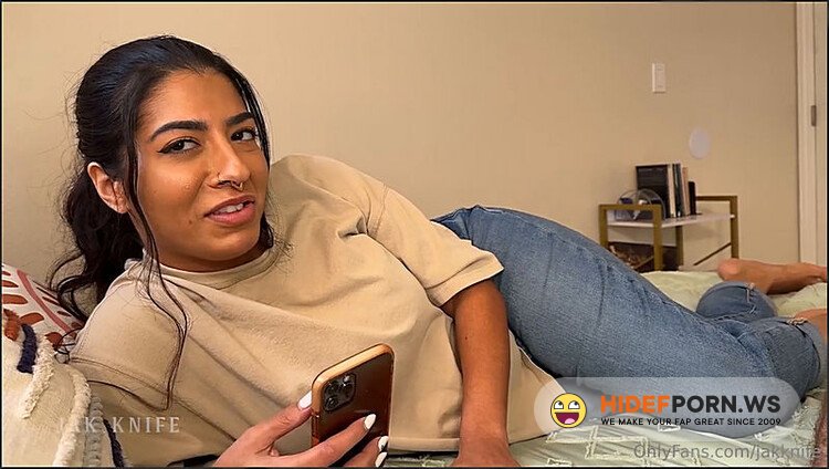 Jasmine Sherni3720p [HD 720p] - 2025