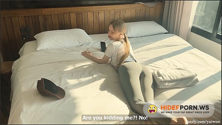 - Stepson Came To His Stepmother To Fuck Her In a Shared Hotel Roo [FullHD 1080p] - 2025