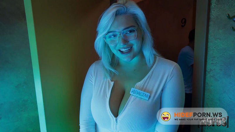 LetsPostIt.com/Mofos.com - Adaline Star  Tanning Salon Titties [FullHD 1080p]