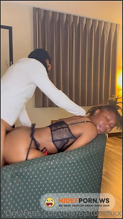 - Therealtouchxx Gets Fucked Hard 1440p [SD 1440p] - 2025
