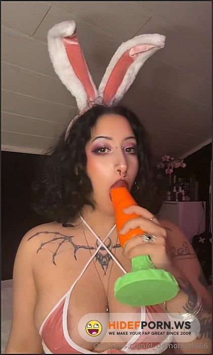 Onlyfans - d Demongirl666202504193795224451 [SD 1202p] - 2025