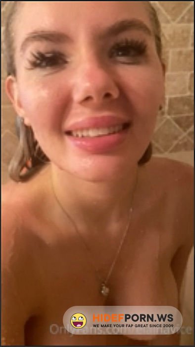 Onlyfans - Elaina Vice @elavice  Shower Sex Tape PPV [SD 1588p] - 2025