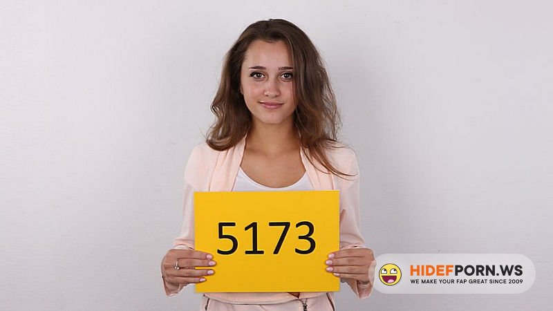 CzechCasting.com/Czechav.com - Ina 5173 [HD 720p]