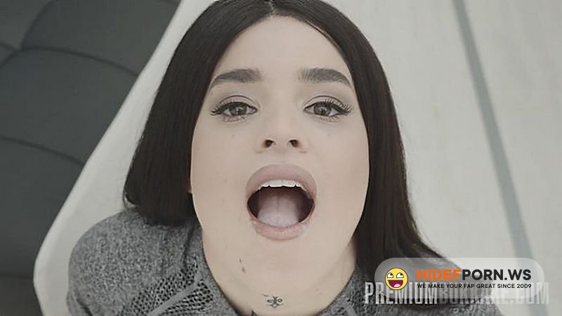 PremiumBukkake.com - Saba Lapiedra 4 Bukkake Goodbye [FullHD 1080p]