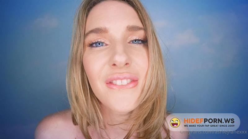 HeavenPOV - Ashley Lane [HD 720p]