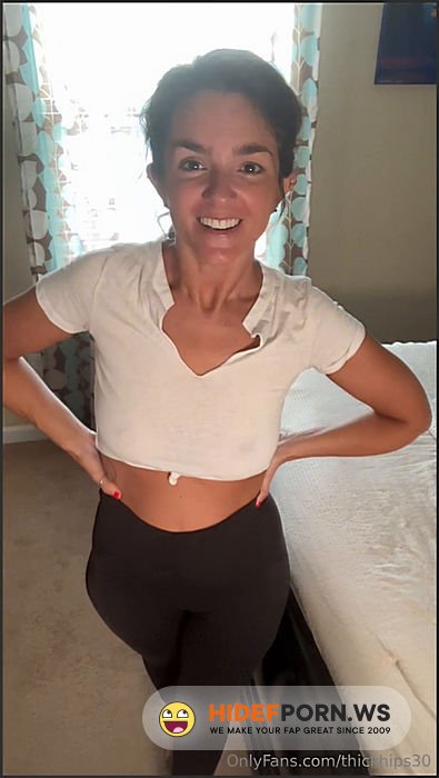 Onlyfans - Thickhips30202507293418294657 [SD 1920p] - 2025