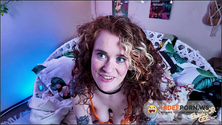 Onlyfans - TheEleanorGee  Mommy Wants a Baby [FullHD 1080p] - 2025
