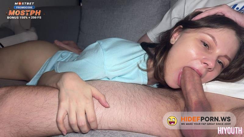 Onlyfans - Horny Couple Havind Very Hot Romantic Sex Hiyouth [FullHD 1080p]