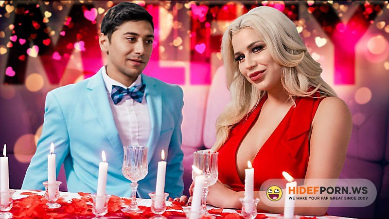 Milfty.com/MYLF.com/TeamSkeet.com - Dick Me On Valentine, Honey : Spencer Scott [FullHD 1080p]