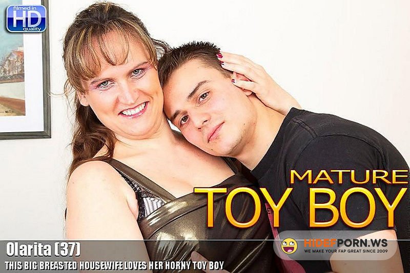 Mature.nl - mat-bustyhard49 [HD 720p]