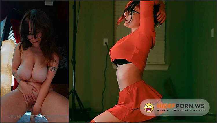 Onlyfans - Bigtittygothegg  PMV 2 [FullHD 1080p] - 2025