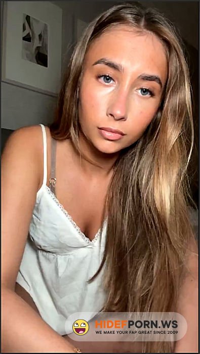 Onlyfans - Lillian Phillips  Dildo Solo [SD 1280p] - 2025