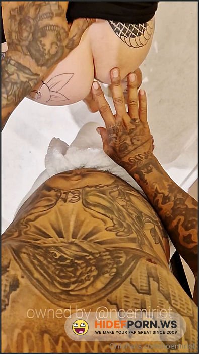 Onlyfans - Noemiriot 202409233172635600 [SD 1920p] - 2025