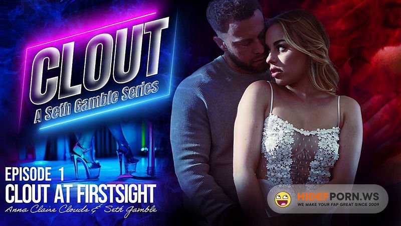 Wicked.com - Anna Claire Clouds  Clout Episode 1 [FullHD 1080p]