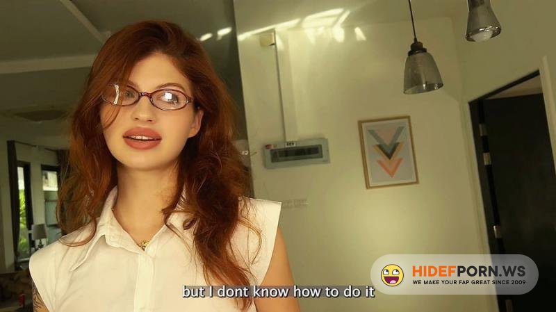 Onlyfans - My Boss Wanted To Fuck Me So Badly  LinaMigurtt [FullHD 1080p]