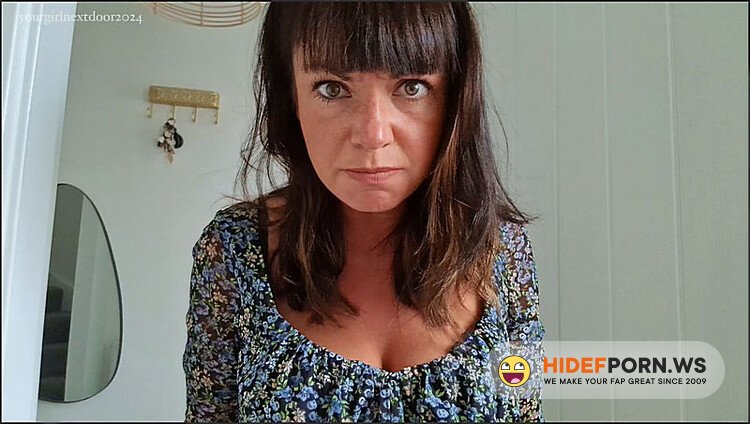 Onlyfans - Yourgirlnextdoor1 – Your Mommy The Gaslighter [FullHD 1080p] - 2025