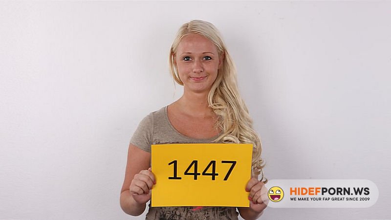 CzechCasting.com/CzechAV.com - Michaela 1447 [HD 720p]