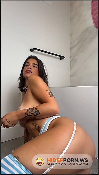 Onlyfans - Arikytsya  Anal Training With Different Sizes TBH The Last One Was A Struggle [SD 1280p] - 2025