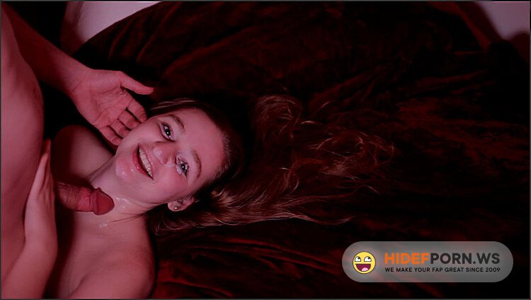 Onlyfans - Delilah Cass Pt 2 Daddy s Anal Christmas With Facial [FullHD 1080p] - 2025