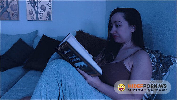 Onlyfans - Lalunalewd  Mommy Taboo Lesson [FullHD 1080p] - 2025