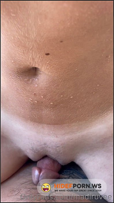 Onlyfans - Madi Ruvee  Fuck Me By The Pool [SD 1920p] - 2025
