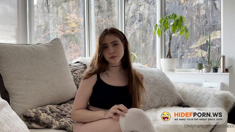 Onlyfans - Prosexx  Rosiexryder  4 [FullHD 1080p]