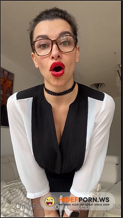Onlyfans - Estephania Ha @estephania Ha  Uncensored Masturbation [SD 1080p] - 2025