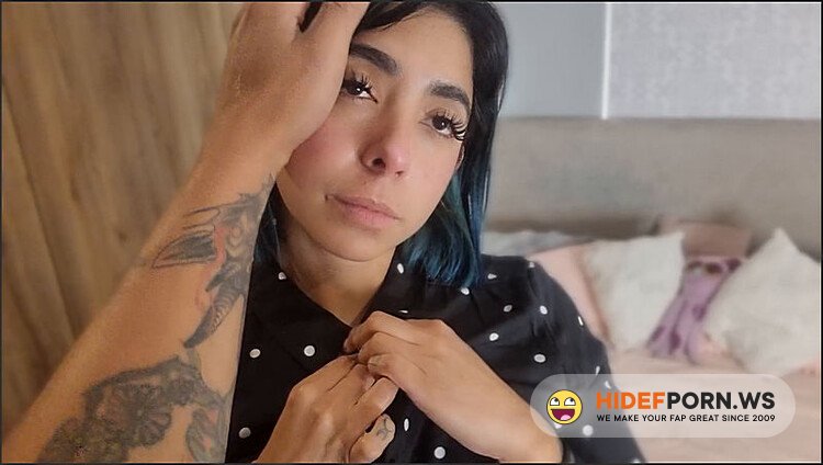 Onlyfans - Nathalie Hardy @miaumiloucb  Horny Secretary [FullHD 1080p] - 2025