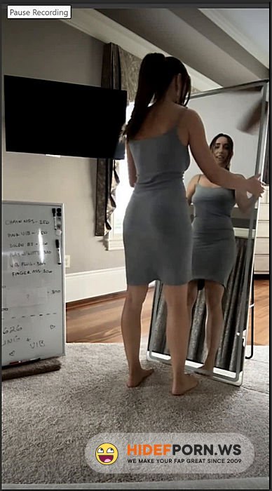 Onlyfans - Christina Khalil 67c17bbd427f888caecbf047e2ae8e36 [SD 1460p] - 2025