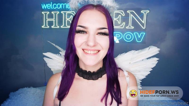 HeavenPOV - Bealz [FullHD 1080p]