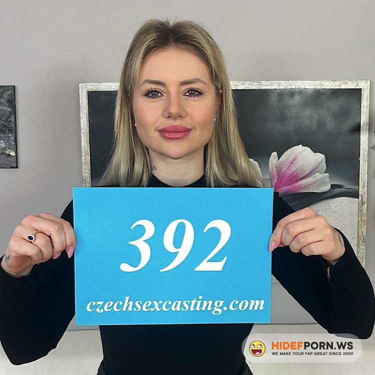 CzechSexCasting.com - E392 Georgia Koneva [UltraHD/4K 2160p]