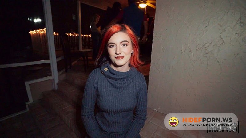 LetsPostIt.com/Mofos.com - Sawyer Kelly  Up North House Party [FullHD 1080p]