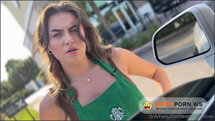 Onlyfans - Teddy Tarantino And Selina Bentz – Fucking [FullHD 1080p] - 2025