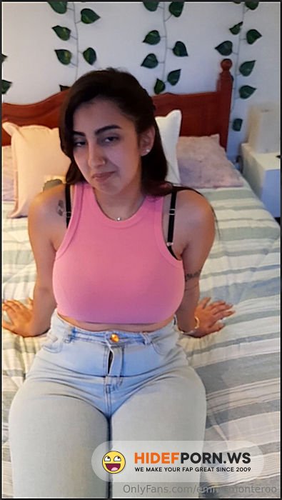 Onlyfans - Emma Monteroo  B G [SD 1920p] - 2025
