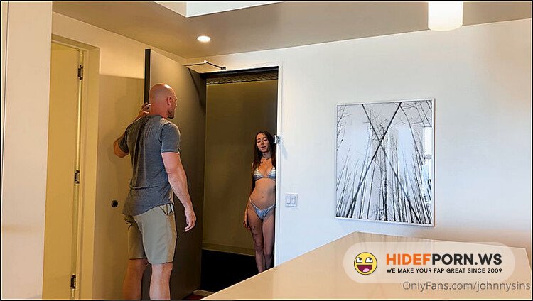 Onlyfans - Johnny Sins And PSYCHOE202  Fucking [FullHD 1080p] - 2025