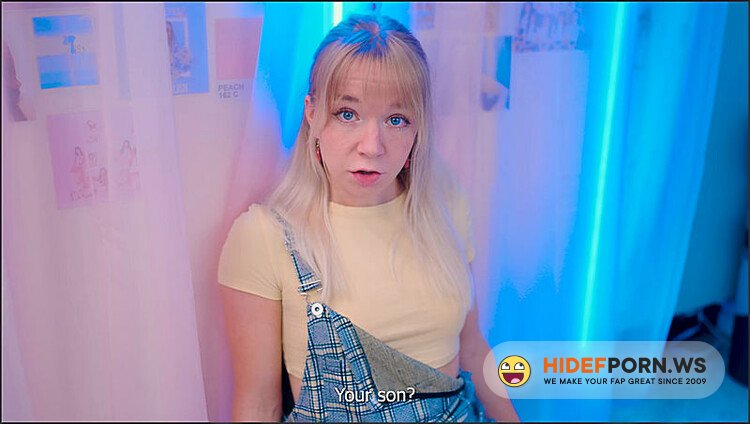Onlyfans - Jolie Lyon  Your Sons GF Needs To Cheat With You [FullHD 1080p] - 2025