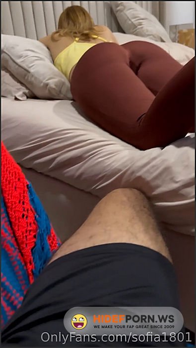 Onlyfans - Sofia Rodriguez 1080p [SD 1080p] - 2025