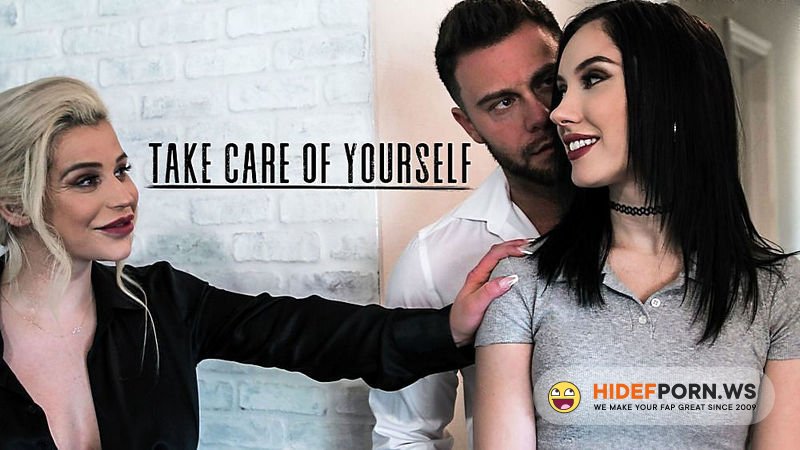 PureTaboo.com - Spencer Scott, Jazmin Luv  Take Care Yourself [FullHD 1080p]