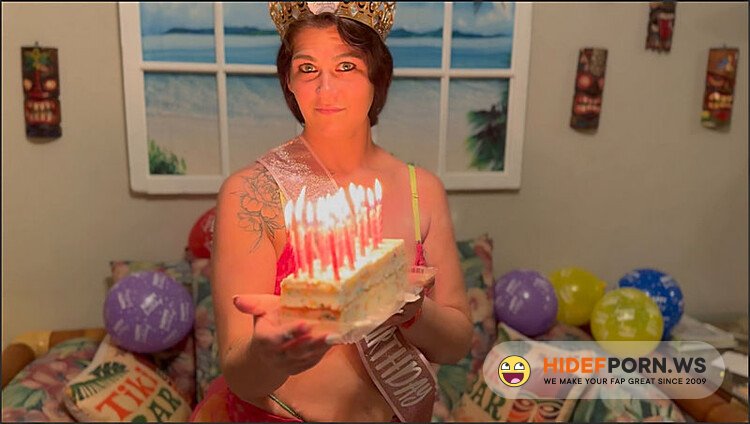 Onlyfans - Island Boy Birthday Blowbang For Psilo Siren [FullHD 1080p] - 2025