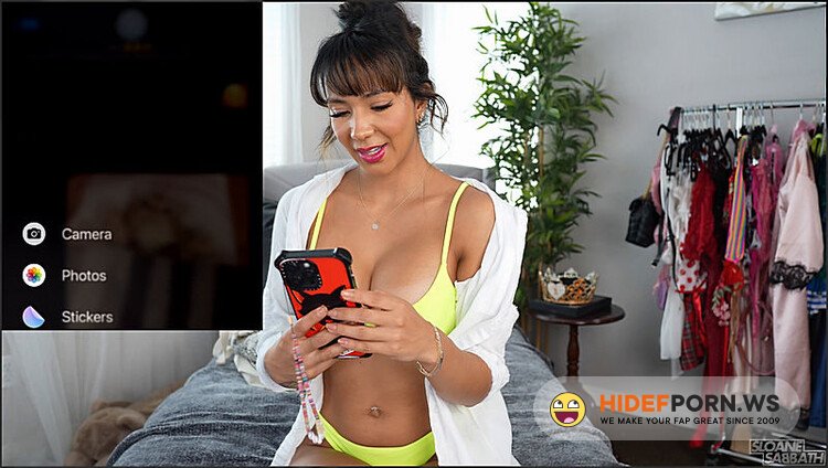 Onlyfans - Sloansmoans  Beg Your Bully [UltraHD 4K 2160p] - 2025