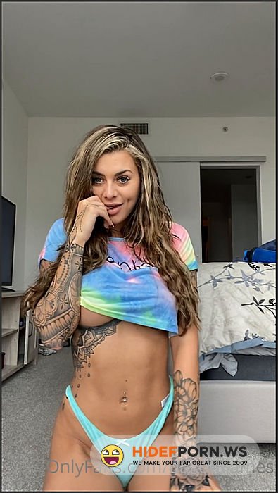 Onlyfans - Dakota James Loves To Play With Herself 1440p [SD 1440p] - 2025