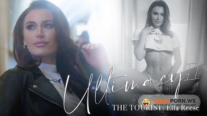 LucidFlix.com - Ella Reese Ultimacy II Episode 4 The Tourist [FullHD 1080p]