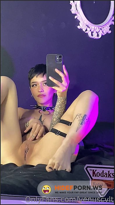Onlyfans - Milax Fairyy Shows Her Pussy To Everyone 1440p [SD 1440p] - 2025