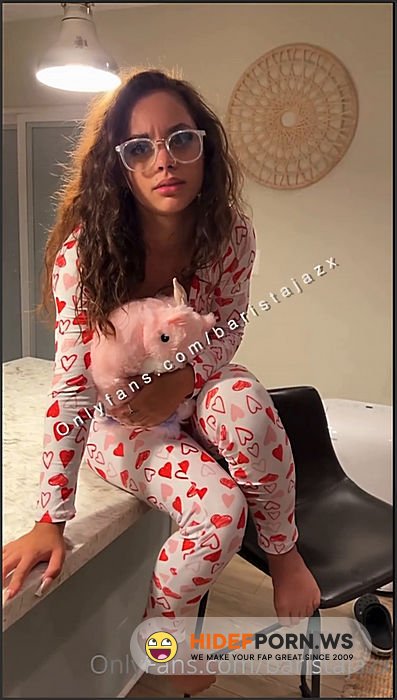 Onlyfans - Baristajazx Fucked In Pjs 1440p [SD 1440p] - 2025