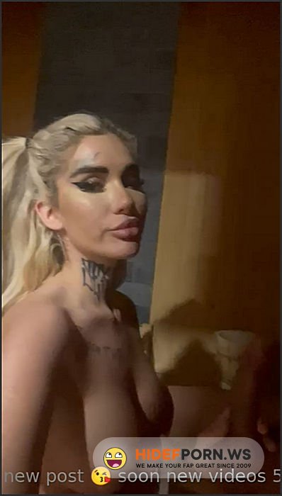 Onlyfans - Bianca Niculai @biancaniculai  Blowjob [SD 720p] - 2025