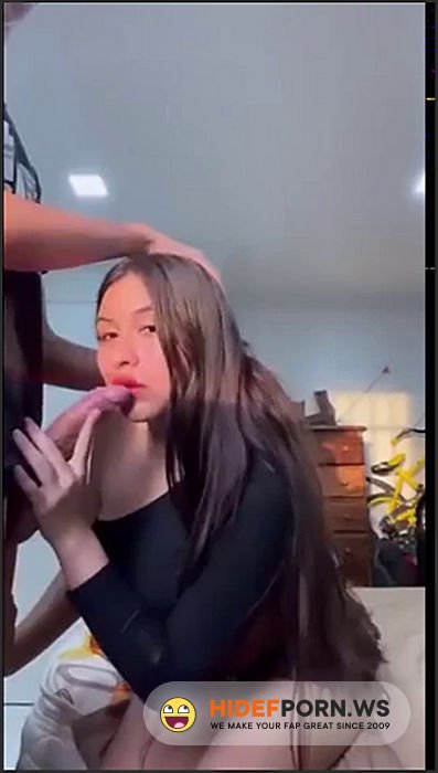 Onlyfans - Esthefania Hernandez Fucking With Her Boyfriend [SD 480p] - 2025